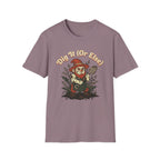 Gnome Garden T-Shirt