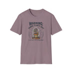 Zombie Plants Only T-Shirt
