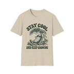 Stay Cool and Keep Growing T-Shirt