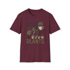 Plant Lover Graphic Tee