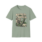 zucchini Graphic T-Shirt