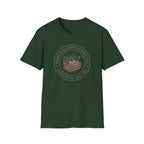 Home & Garden Plant Crate T‑Shirt