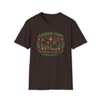 Garden Mum T‑Shirt