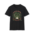 Plant Lover T‑Shirt