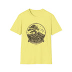 Capricorn Astrology T-Shirt