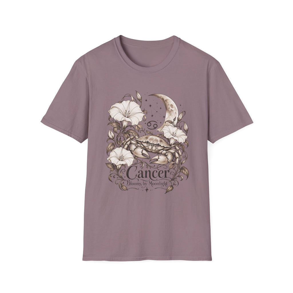 Cancer Zodiac T-Shirt
