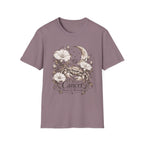 Cancer Zodiac T-Shirt