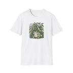 Frog in Tomato Vines T-Shirt