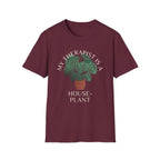 My Therapist Is a Houseplant T-Shirt