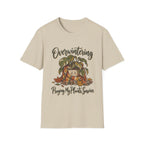 Overwintering Plants T-Shirt