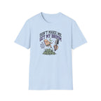 Witchy Gardening T-Shirt