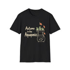 Autumn in the Aquaponics T-Shirt