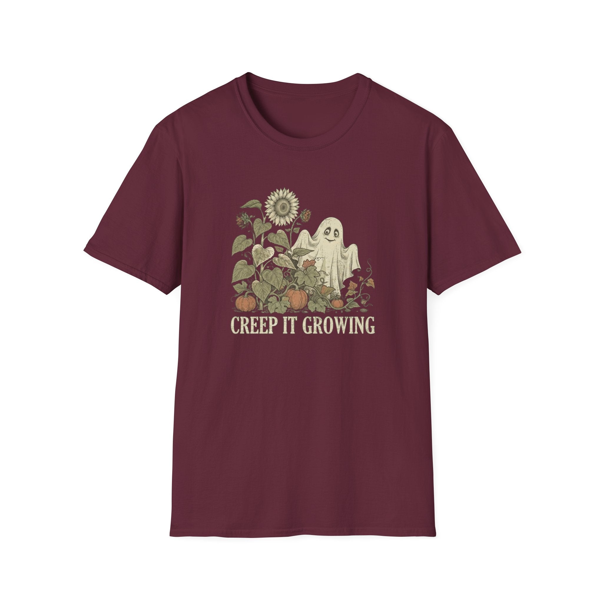 Ghost Garden T-Shirt