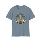 Compost Skull T-Shirt