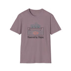 Tilapia Aquaponics T-Shirt