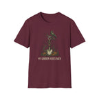 Raven & Spade Halloween T-Shirt
