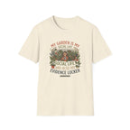 "My Garden Is My Social Life" T-Shirt