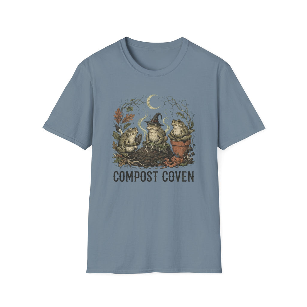 Compost Coven T‑Shirt