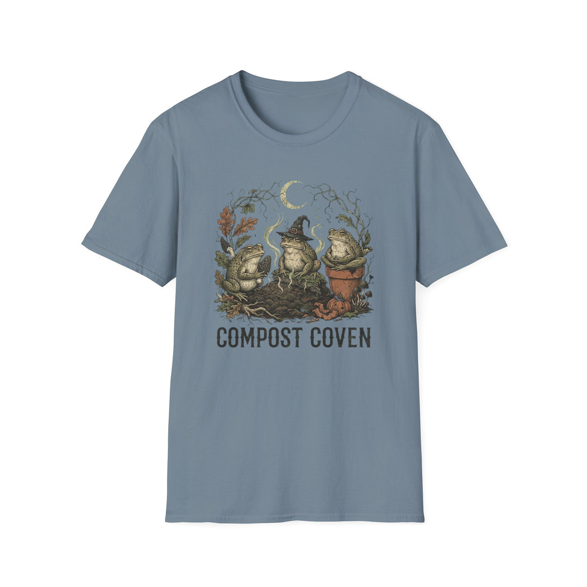 Compost Coven T‑Shirt
