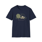 The Great Harvest Snail Botanical T-Shirt