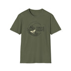 Fungi & Frights T-Shirt