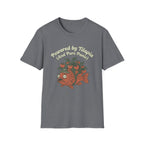 Pure Aquaponics T-Shirt