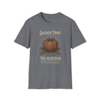 Sacred Fruit Tomato T-Shirt