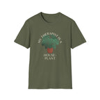 My Therapist Is a Houseplant T-Shirt