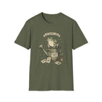 The Garden Lord T‑Shirt