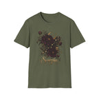 Scorpio Zodiac T-Shirt
