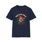 Gnome Garden T-Shirt
