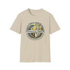 Powered by Tilapia Tee