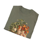 Plant Lover T‑Shirt