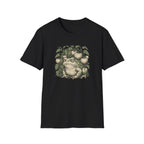 Frog Prince Garden T-Shirt