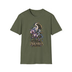 Aquarius Zodiac T-Shirt