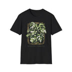 Monstera Variegata T-Shirt