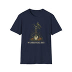 Raven & Spade Halloween T-Shirt