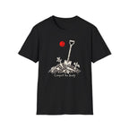 Compost the Body T-Shirt