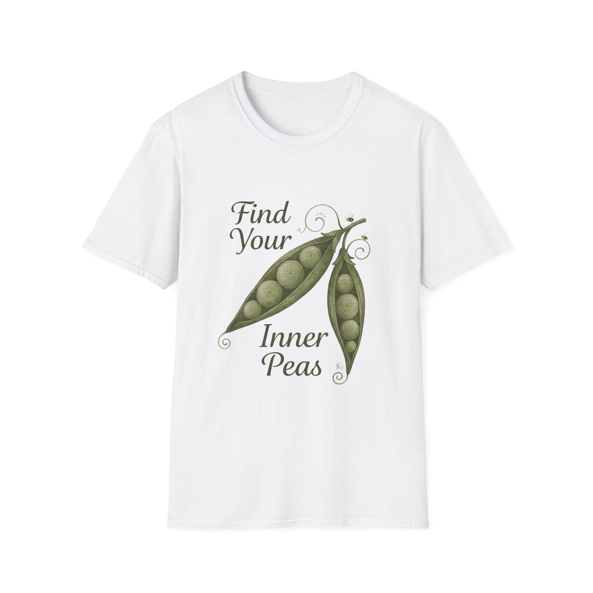 Find Your Inner Peas T-Shirt