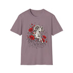 Aries Zodiac T-Shirt