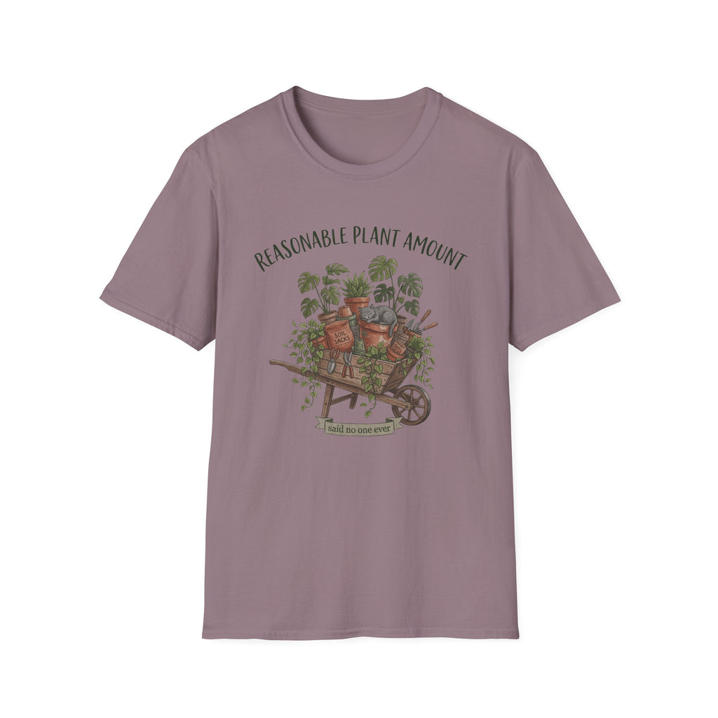 Plant Lover T-Shirt