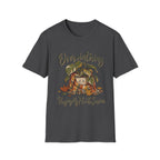 Overwintering Plants T-Shirt