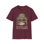 Have Yourself A Merry Little Fishmas T-Shirt