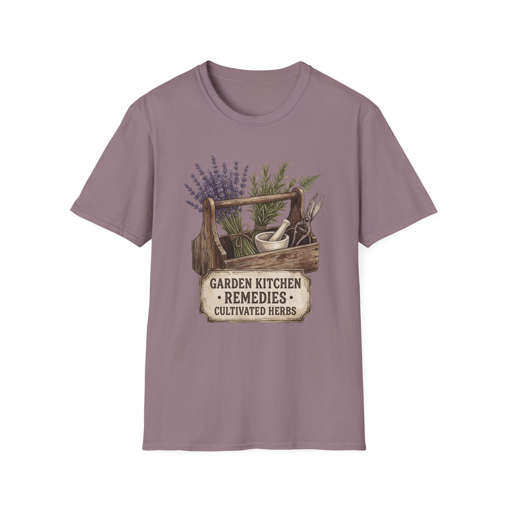 Herbal Remedies T-Shirt