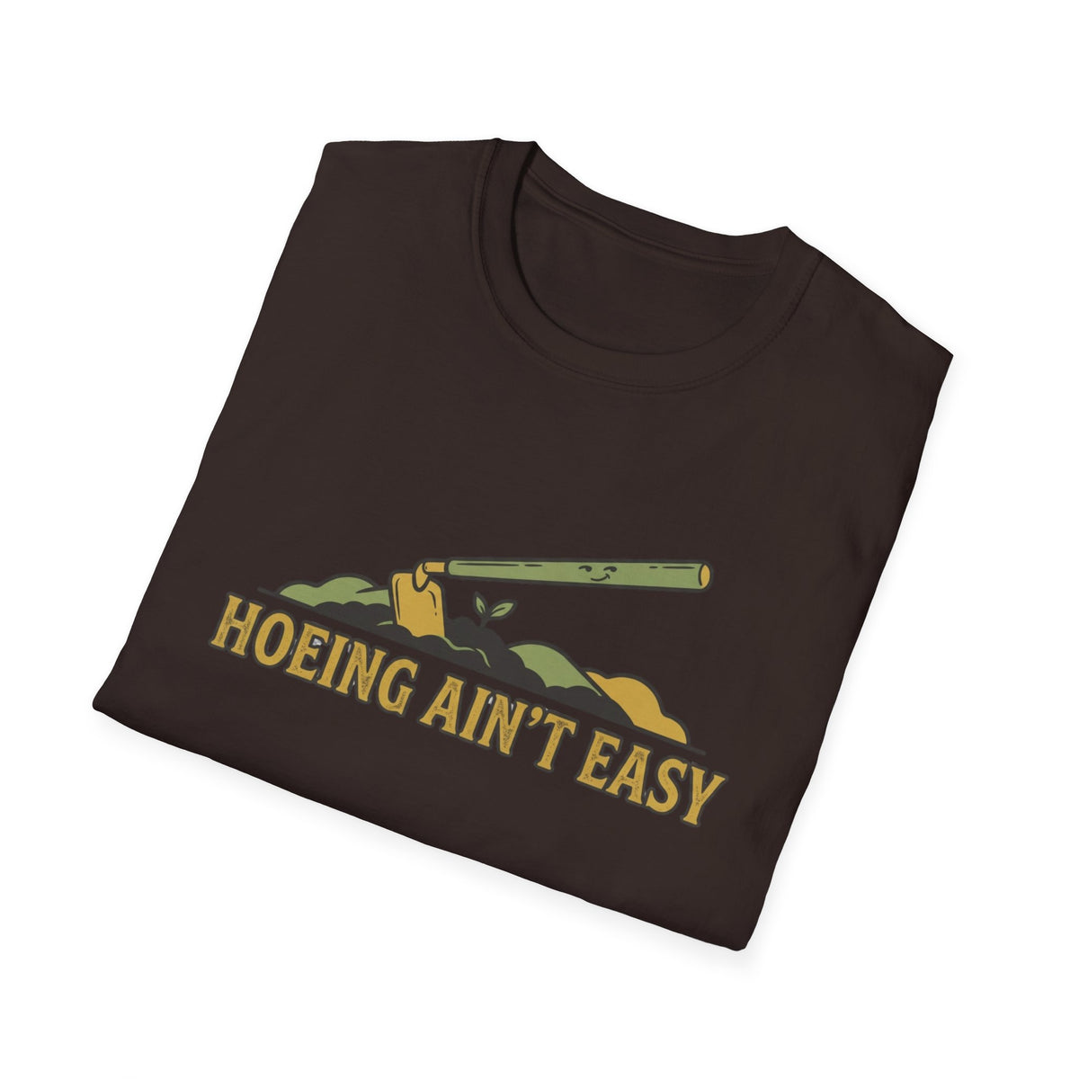 Gardening T-Shirt