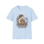 Virgo Zodiac T-Shirt