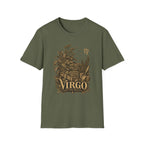 Virgo Zodiac T-Shirt