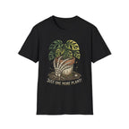 Monstera Plant T-Shirt