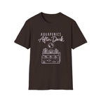 Aquaponics After Dark T-Shirt