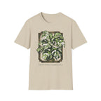 Monstera Variegata T-Shirt